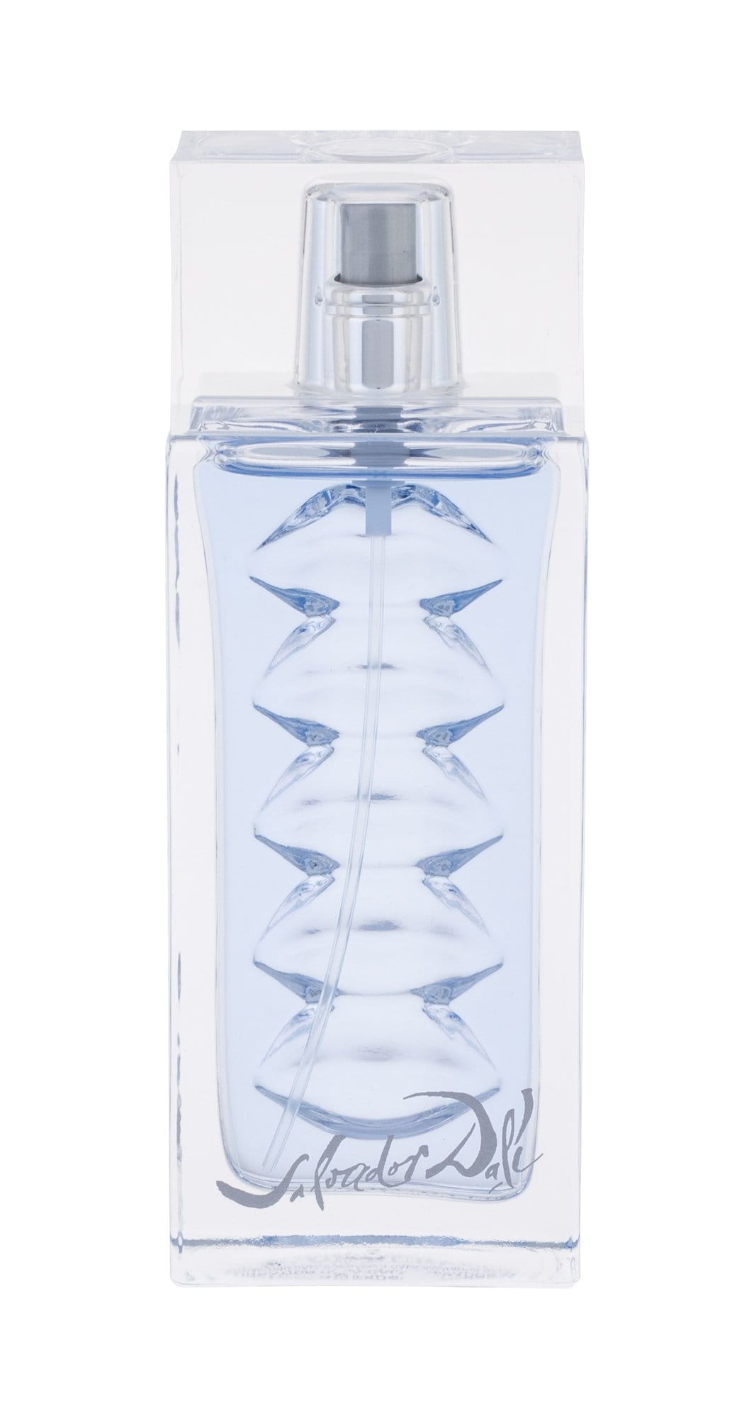 Salvador Dali Eau de Rubylips W Woda toaletowa 50ml-271730